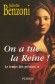  Le temps des poisons   - Tome 1 -  On a tué la Reine !   -  Juliette Benzoni - Roman historique