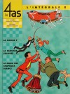 Les 4 As - Intégrale n°5 - CHAULET Georges, CRAENHALS François - Libristo