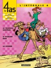 Les 4 As - Intégrale n°6 - CHAULET Georges, CRAENHALS François - Libristo