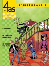 Les 4 As - Intégrale n°7 - CHAULET Georges, CRAENHALS François - Libristo