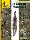 Les 4 as T40 - Les 4 as et le loup de Tasmanie - CRAENHALS François - Libristo