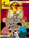 Les 4 as T41 - Les 4 as et le Grand suprême - CRAENHALS François - Libristo
