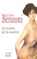 Les joyaux de la sorcière - Pourquoi la baronne d'Ostel, en faisant exécuter son portrait par le grand Boldini, lui a-t-elle demandé de la parer de joyaux qu'elle n'a jamais possédés? -BENZONI JULIETTE  - Roman 