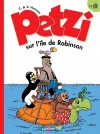 Petzi T21 - Petzi sur l'île de Robinson - HANSEN - Libristo
