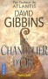 Le chandelier d'or - La menora, l'immense chandelier d'or à sept branches, l'un des objets les plus sacrés du peuple juif... -David Gibbins - Roman 