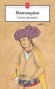 Lettres persanes - Usbek, un grand seigneur persan vient à Paris afin de découvrir les secrets et l'art de vivre du monde occidental. - Montesquieu - Classique -  MONTESQUIEU