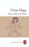 Notre-Dame de Paris - C'est sa chose désormais, c'est son fief, c'est le majorat de Quasimodo . L'auteur a bâti, à côté de la vieille cathédrale, une cathédrale de poésie, - Victor Hugo - Classique - HUGO Victor - Libristo