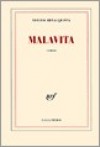  Malavita   -  Tonino Benacquista -  Roman - Benacquista Tonino - Libristo