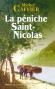 La péniche Saint-Nicolas - Michel Caffier