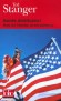 Sacrés Américains ! - Nous, les Yankees, on est comme ça  -  Par Ted Stanger  -Histoire et politique - Etats-Unis d' Amérique - Ted Stanger