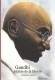 Gandhi - Athlète de la liberté - 1869-1948 - Important guide spirituel de l'Inde et du mouvement pour l'indépendance de ce pays. - Catherine Clément - Biographie,  chef religieux