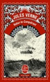 Robur le Conquérant - VERNE Jules - Libristo