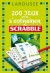 200 jeux pour s'entraîner au jeu Scrabble - un crayon, une gomme et beaucoup d'astuce suffisent. Les jeux, déclinés sur 3 niveaux de difficulté, sont très variés - Nicolas Aubert, Etienne Budry, Pierre Calendini, Michel Duguet - Jeux, loisirs