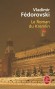Le Roman du Kremlin - Vladimir FEDOROVSKI