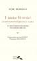 Histoire littéraire du sens religieux en France - Henri Bremond (Abbé)