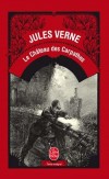 Le Château des Carpathes - VERNE Jules - Libristo