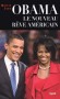 Obama - Barack Hussein Obama II, né le 4 août 1961 - 44e président des États-Unis d'Amérique, élu pour un premier mandat le 4 novembre 2008, et réélu le 6 novembre 2012. - Martin Even -  Biographie - Martin Even