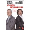 Je crois moi non plus - DI FALCO Jean-Michel Mgr, Beigbeder Frédéric - Libristo