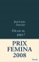 Où on va papa ? Jusqu’à ce jour, je n’ai jamais parlé de mes deux garçons. - Jean-Louis Fournier - Roman autobiographique - Jean-Louis Fournier
