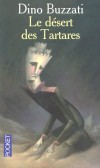Le désert des Tartares -  Heureux d'échapper à la monotonie de son académie militaire, le lieutenant Drogo apprend avec joie son affectation au fort Bastiani  -  Dino Buzzati -  Roman - Buzzati Dino - Libristo