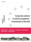 Europe des cultures et culture européenne : communauté et diversité  - Le 50e anniversaire du traité de Rome - Par Julia Kristeva , Frédéric Ogée - Histoire, Europe - Collectif - Libristo