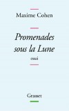 Promenades sous la Lune - Cohen Maxime - Libristo