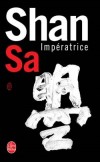 Impératrice - Sa Shan - Libristo