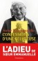 Confessions d'une religieuse - Soeur Emmanuelle