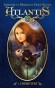 Atlantis T1 - L'héritière - Depuis la disparition de ses parents, la jeune Adel Pullman n'a qu'un refuge : le grenier du sinistre orphelinat - Christine Féret-Fleury, Madeleine Féret-Fleury - Roman - Christine & Madeleine Féret-Fleury