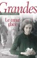 Le coeur glacé - Le jour de sa mort, Julio Carrión, prestigieux homme d’affaires lègue une fortune considérable à ses enfants.- Almudena Grandes - Roman