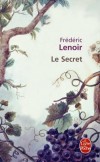 Le Secret  -  Frédéric Lenoir -  Thriller - Lenoir Frédéric - Libristo