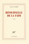 Ritournelle de la faim - Le Clézio Jean-Marie Gustave - Libristo