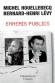 Ennemis publics -  Lévy Bernard-Henri