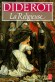 La Religieuse - La nature bafouées par la complaisance conjointe des familles et de l'église. - Diderot - Classique -  DIDEROT