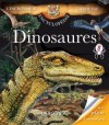 Dinosaures - Une encyclopédie époustouflante qui regorge d’informations et d’illustrations incroyables ! - André BOOS, Benoît Delalandre - Préhistoire, animaux - Boos André, Delalandre Benoît - Libristo