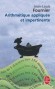 Arithmétique appliquée et impertinente  -  Fournier Jean-Louis   -  Humour - Jean-Louis Fournier