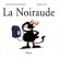 La Noiraude - Jean-Louis Fournier