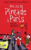 Une vie de Pintade à Paris - Demay Layla, Watrin Laure - Libristo