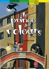 Le prince des voleurs - Dans le dédale des canaux de Venise, deux orphelins, Prosper et Bo, cherchent un abri. Ils sont recueillis par des gamins des rues - Cornelia Funke, Jean-François Martin, Marie-Claude Auger - Roman, jeunesse - Funke Cornelia - Libristo