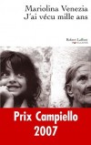 J'ai vécu mille ans - Venezia Mariolina - Libristo