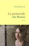 La promenade des Russes - Olmi Véronique - Libristo