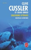 Chasseurs d'épaves - Nouvelles aventures - DIRGO Craig, Cussler Clive - Libristo