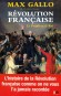 Révolution française T1 - Le Peuple et le Roi