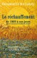 Histoire humaine et comparée du climat - TOME 3  - 1860-2008 - Emmanuel Le Roy Ladurie - Ecologie, climat