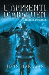 L'apprenti d'Araluen - T3 - La promesse du Rôdeur - Le navire sur lequel étaient prisonniers Will et Evanlyn a fait naufrage. - John Flanagan - Roman, jeunesse - Flanagan John - Libristo