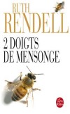 2 doigts de mensonge - RENDELL Ruth - Libristo