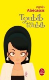 Toubib or not toubib -  Finalement, le plus malade n’est peut-être pas celui qu’on croit ! - Agnès Abécassis -  Roman - Abécassis Agnès - Libristo