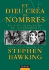 Et Dieu créa les nombres - Hawking Stephen - Libristo