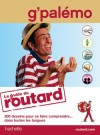 G'palémo - 200 dessins pour se faire comprendre dans toutes les langues - 200 illustrations - Vacances, loisirs, voyages, langues - Collectif - Libristo