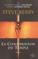 IAD - La Conspiration du Temple - 323 avant J.-C. : Après avoir conquis la Perse, Alexandre le Grand succombe à Babylone, dans le Sud de l'actuel Irak - Steve Berry -  Roman historique - Steve Berry